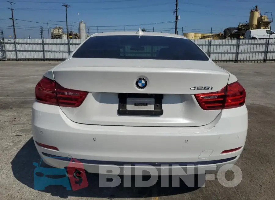 WBA3N7C57FK225041 Photo# 6