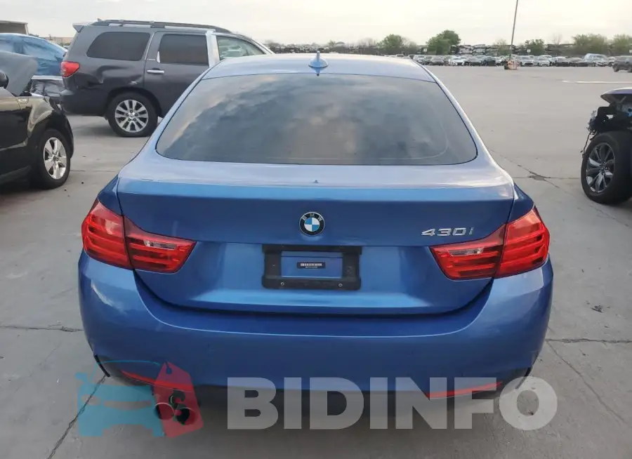 WBA4F7C54HG438018 Photo# 6