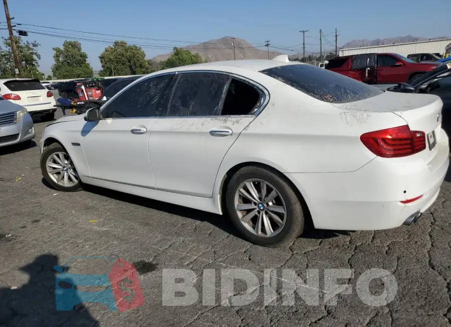 WBA5A5C51FD516552 Photo# 2