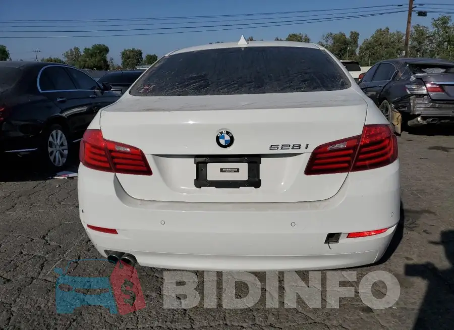 WBA5A5C51FD516552 Photo# 6