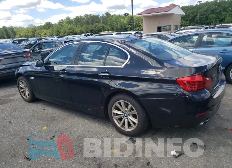 WBA5A7C52FG142642 Photo# 2