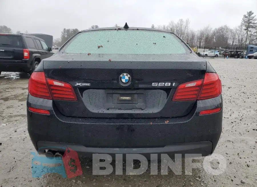 WBA5A7C53GG146118 Photo# 6