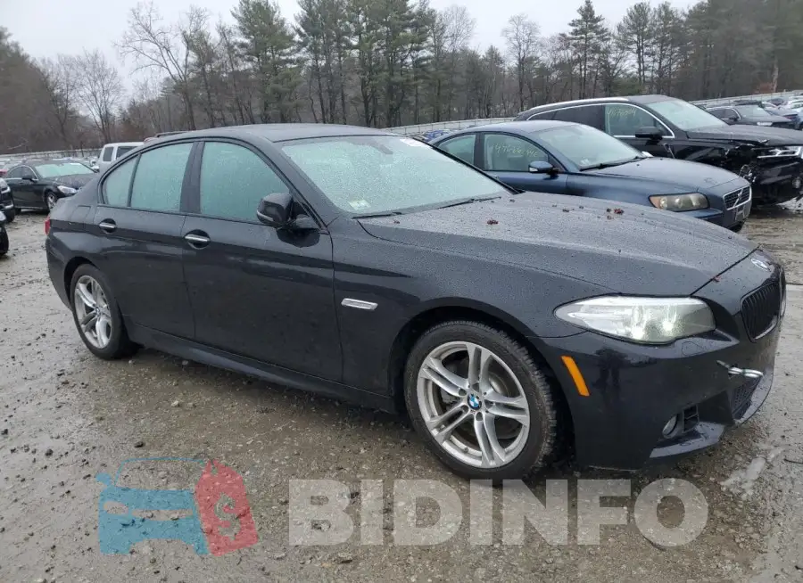 WBA5A7C53GG146118 Photo# 4