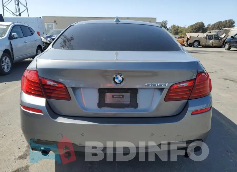 WBA5B1C54FD922296 Photo# 6