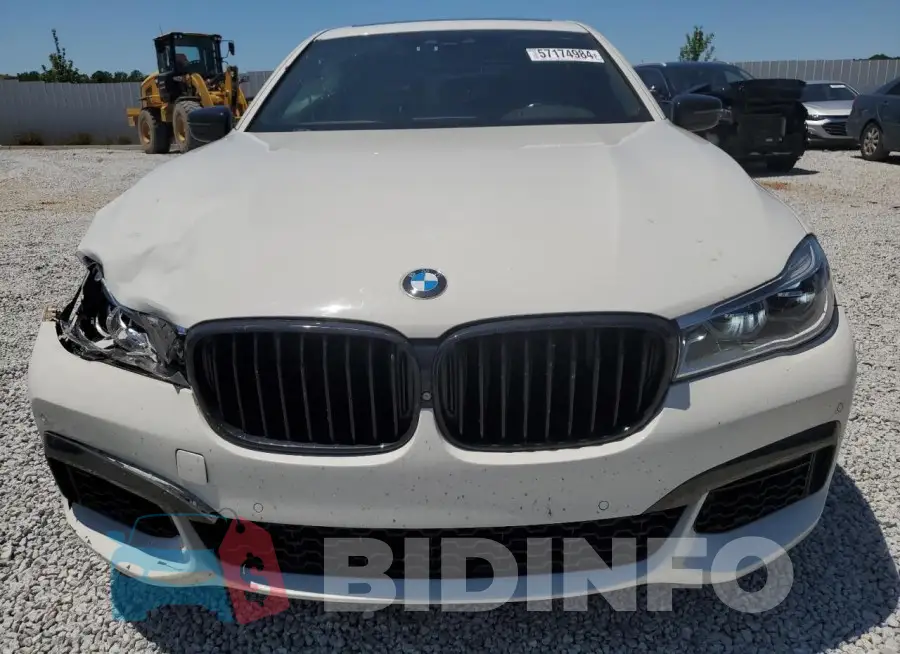 WBA7F2C33HG423136 Photo# 5