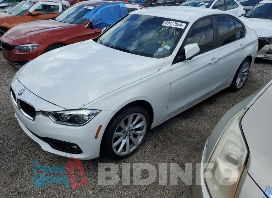 WBA8A9C55JAD27727 Photo# 1
