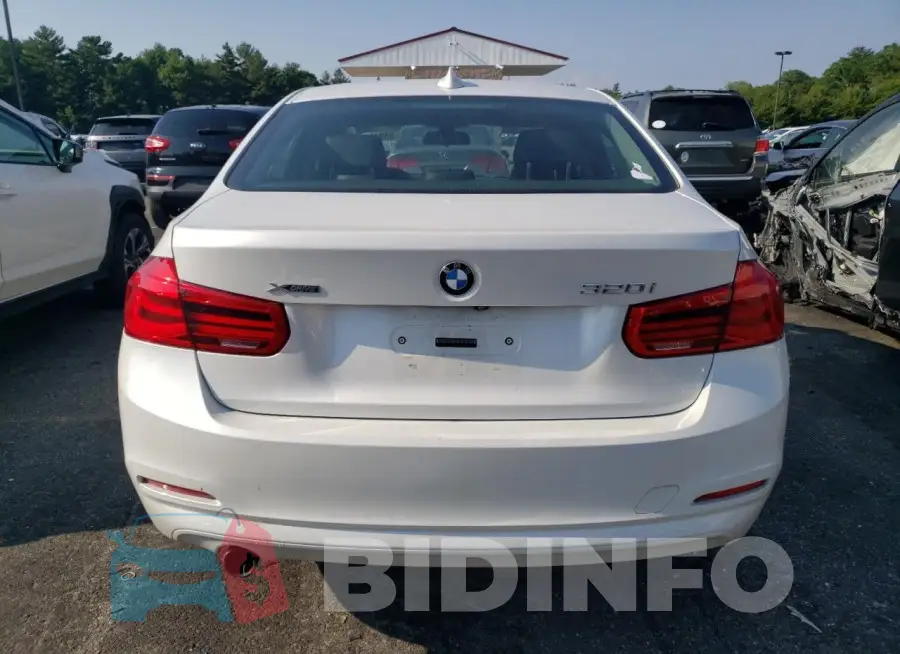 WBA8E5G57JNU45680 Photo# 6