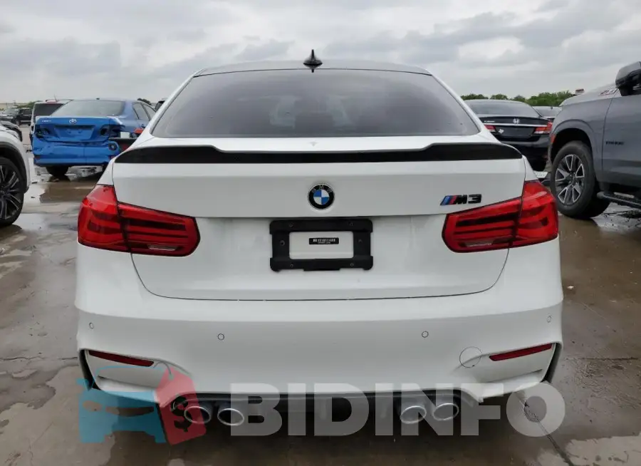 WBS8M9C51J5J79861 Photo# 6