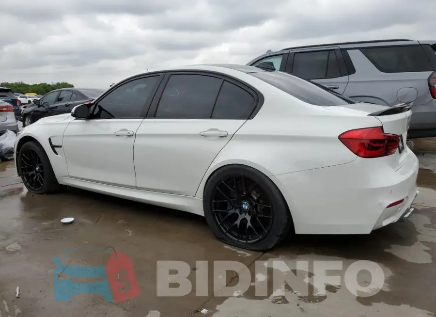 WBS8M9C51J5J79861 Photo# 2