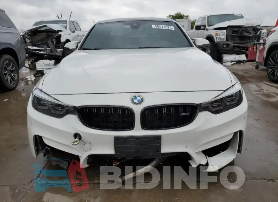 WBS8M9C51J5J79861 Photo# 5