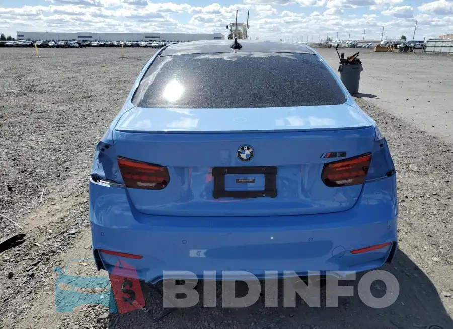 WBS8M9C56G5G41794 Photo# 6