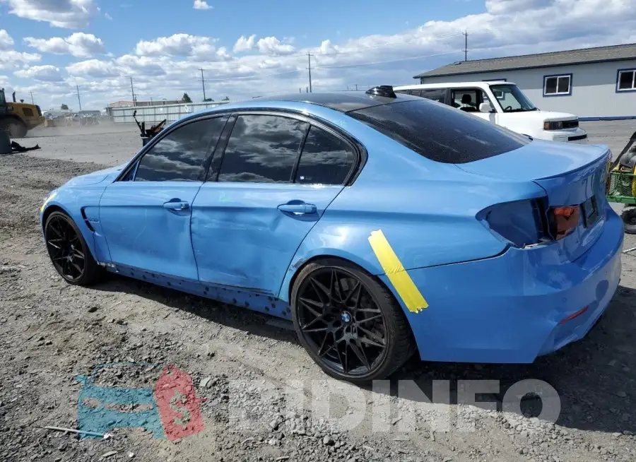 WBS8M9C56G5G41794 Photo# 2