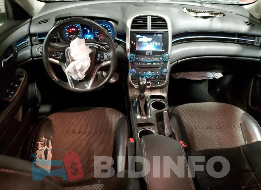 1G11D5SL9FF123887 Photo# 8