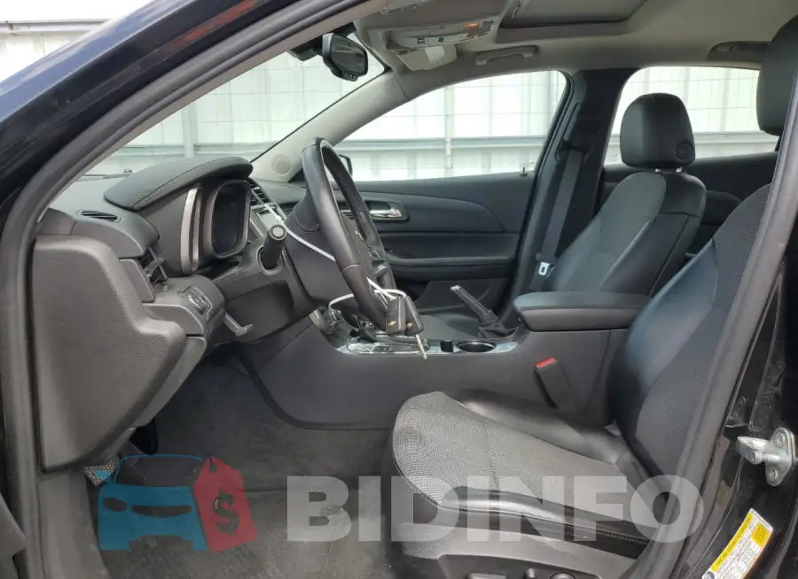 1G11E5SX4FF162497 Photo# 7