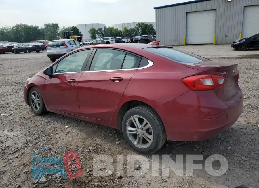 1G1BE5SMXH7140155 Photo# 2