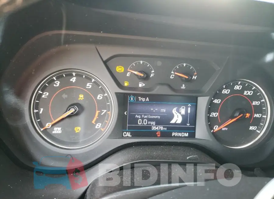1G1FB1RX4M0108727 Photo# 9