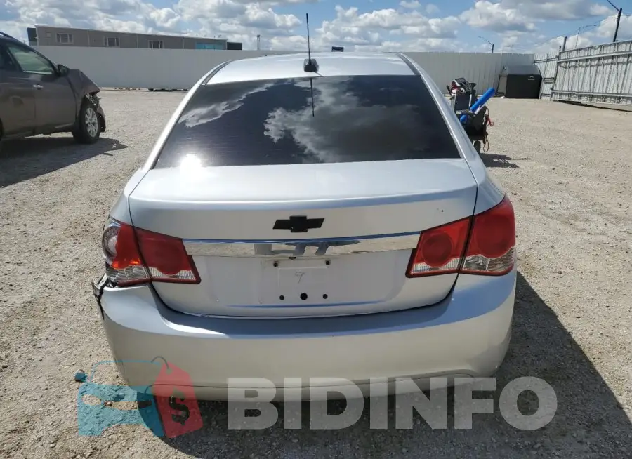1G1PC5SB6F7111663 Photo# 6