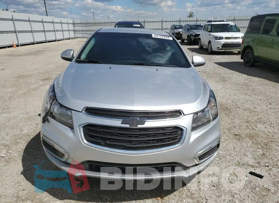 1G1PC5SB6F7111663 Photo# 5
