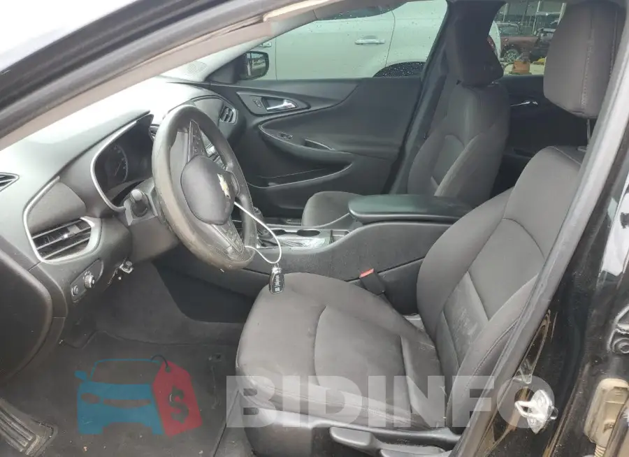 1G1ZB5ST3KF204158 Photo# 7