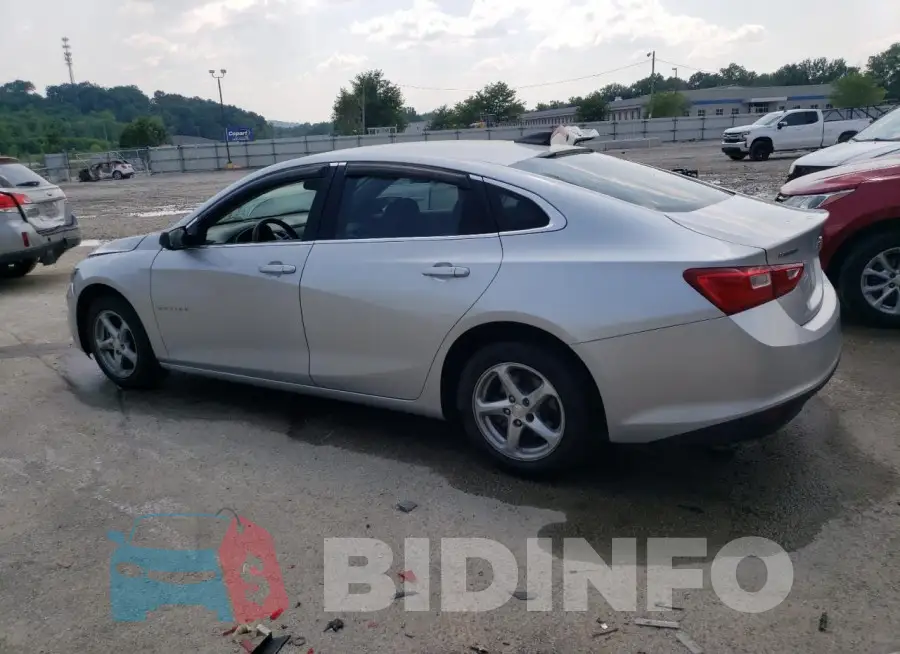 1G1ZB5ST6GF185385 Photo# 2