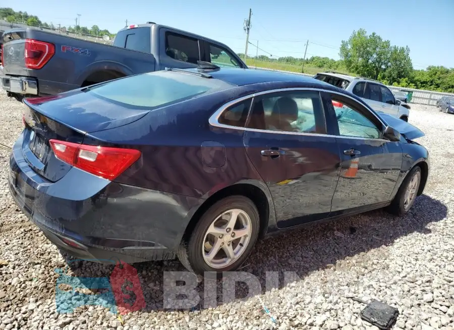 1G1ZB5ST7JF249781 Photo# 3