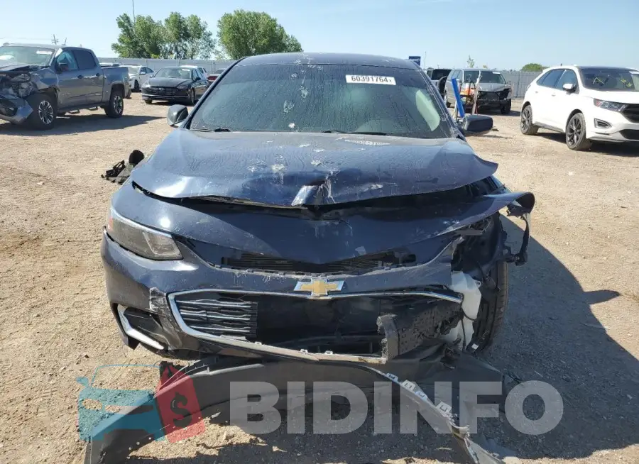 1G1ZB5ST9JF126743 Photo# 5