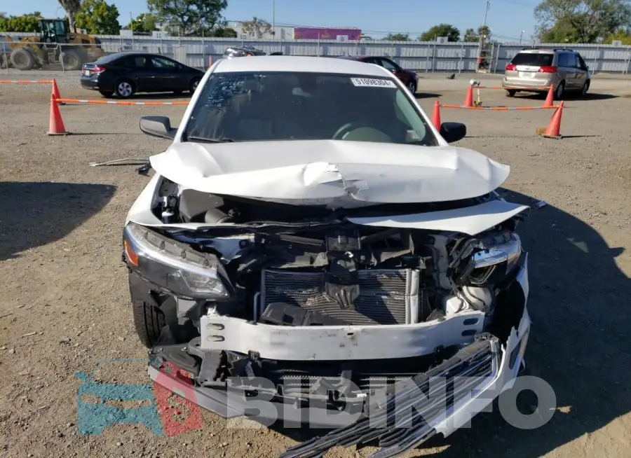 1G1ZC5ST5JF188430 Photo# 5