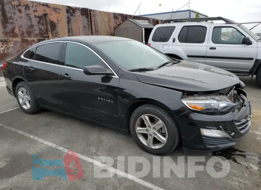 1G1ZC5ST5KF183326 Photo# 4