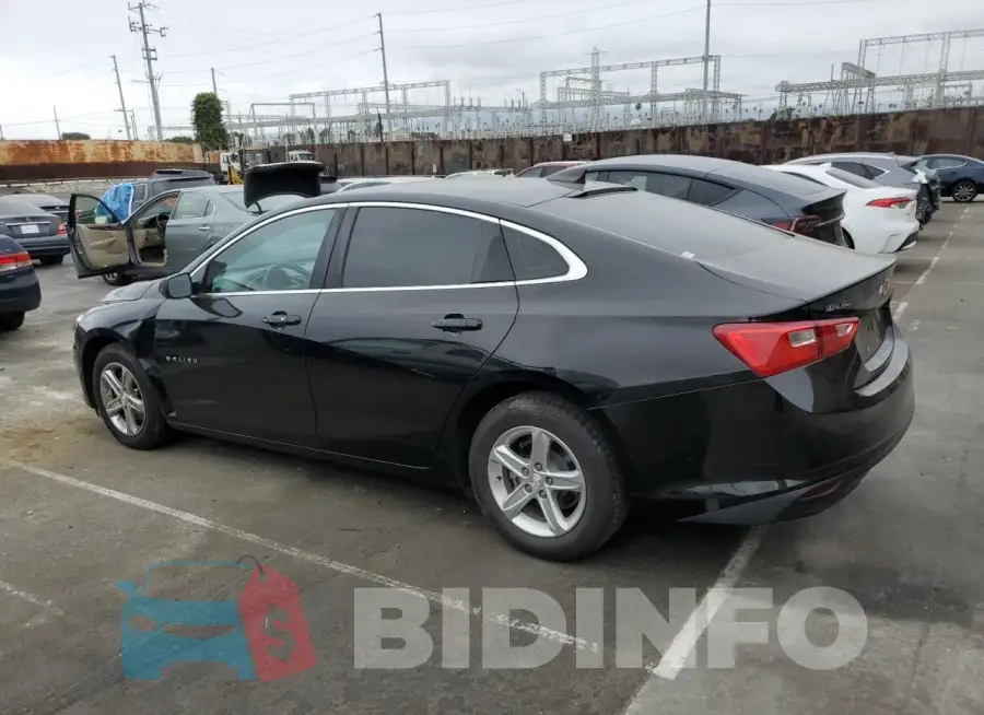 1G1ZC5ST5KF183326 Photo# 2