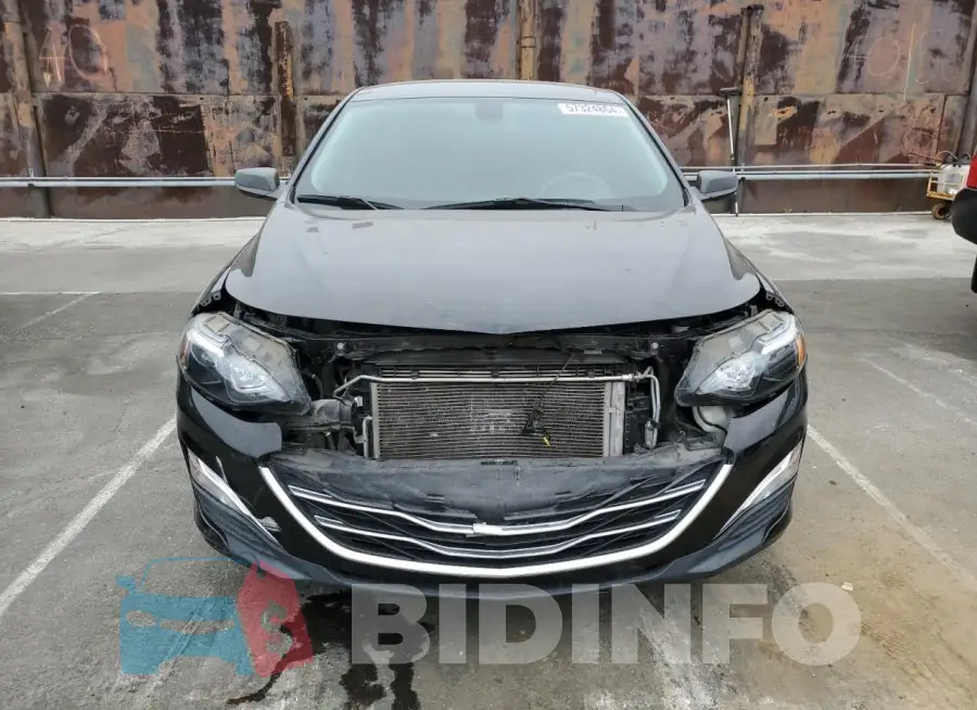 1G1ZC5ST5KF183326 Photo# 5