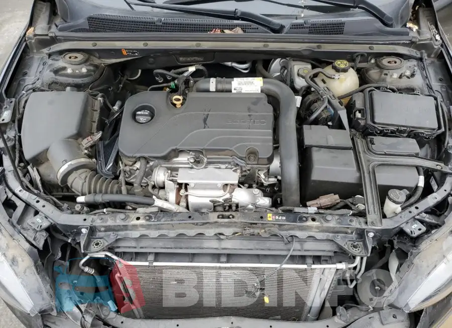 1G1ZC5ST5KF183326 Photo# 11