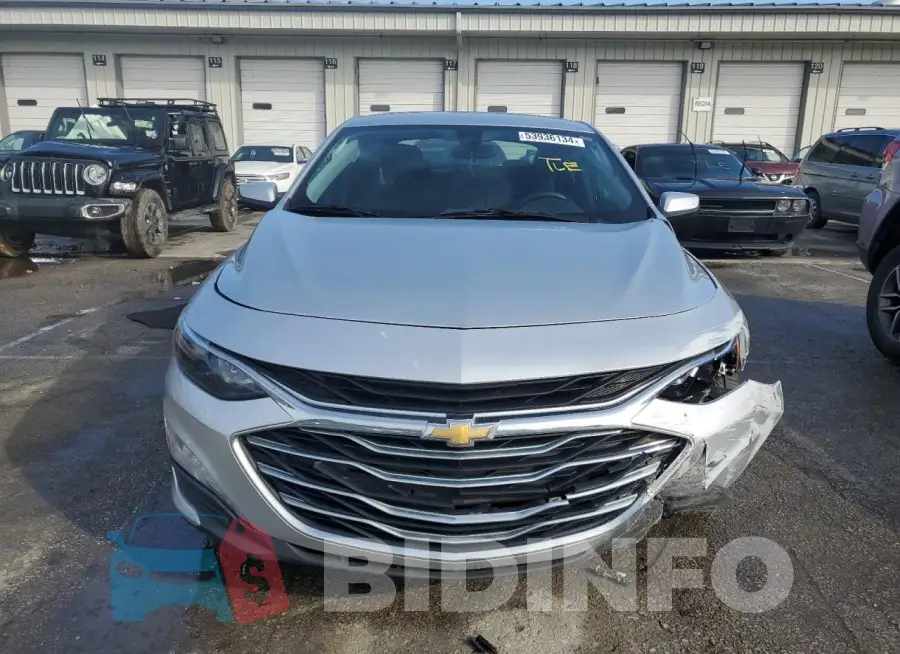 1G1ZD5ST0KF119319 Photo# 5