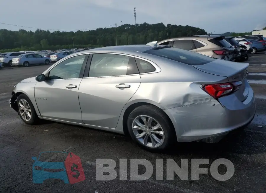 1G1ZD5ST0KF119319 Photo# 2