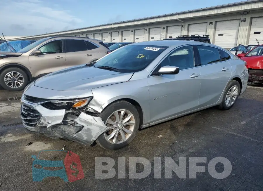 1G1ZD5ST0KF119319 Photo# 1