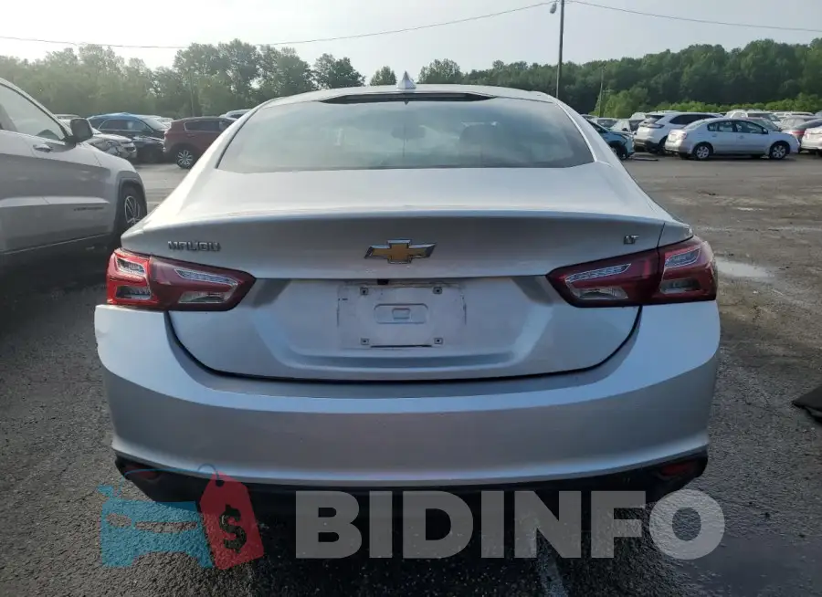 1G1ZD5ST0KF119319 Photo# 6