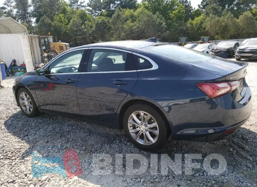 1G1ZD5ST0NF126355 Photo# 2