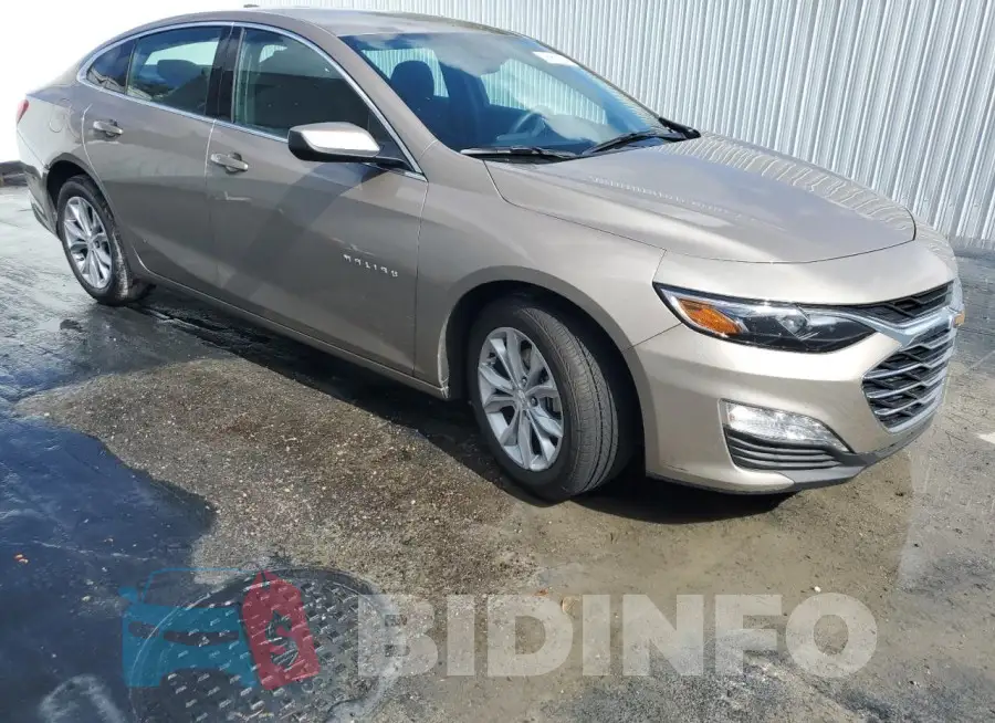1G1ZD5ST0PF247597 Photo# 4
