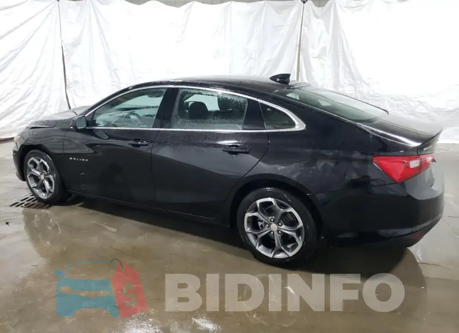 1G1ZD5ST0RF169499 Photo# 2