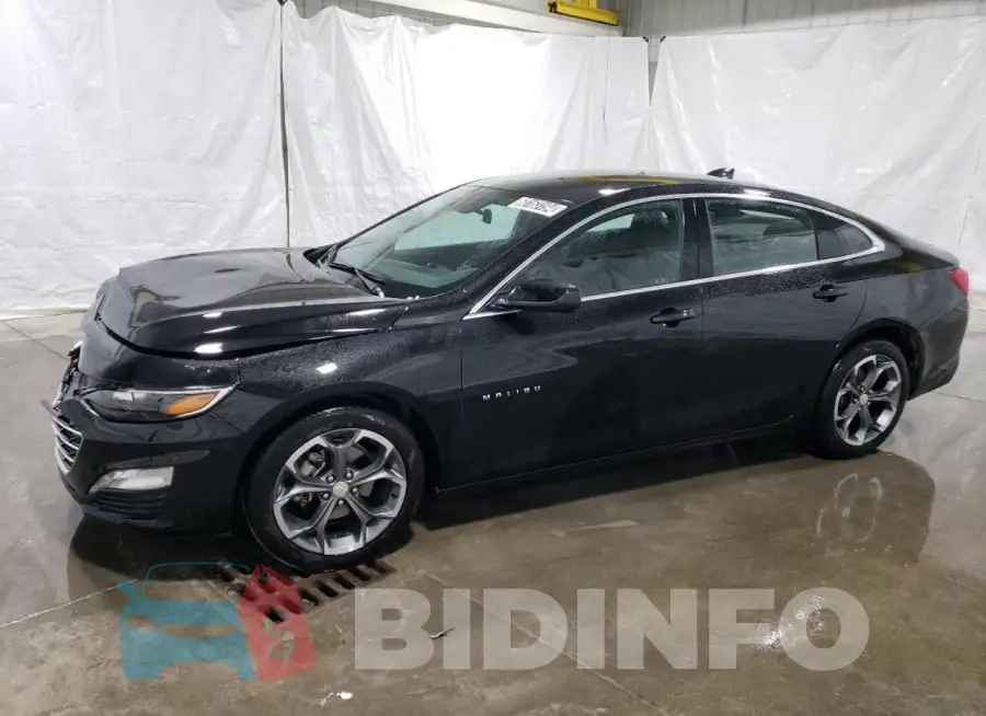 1G1ZD5ST0RF169499 Photo# 1