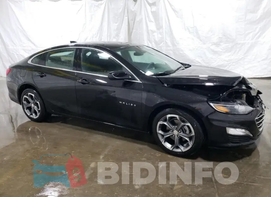 1G1ZD5ST0RF169499 Photo# 4