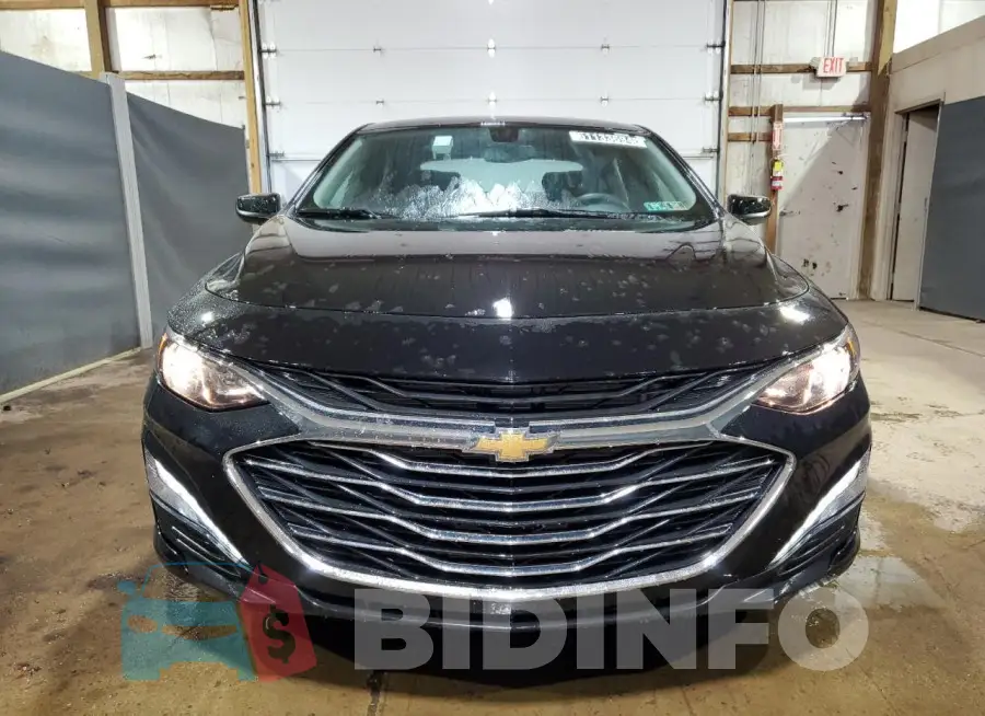 1G1ZD5ST1NF176035 Photo# 5