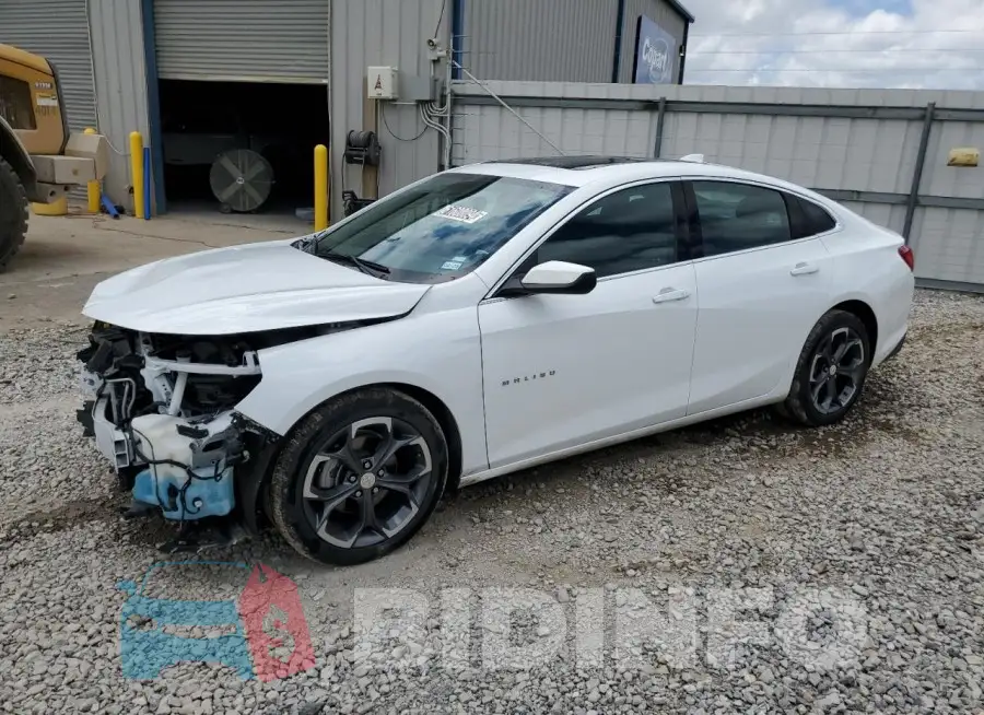 1G1ZD5ST1PF237628 Photo# 1