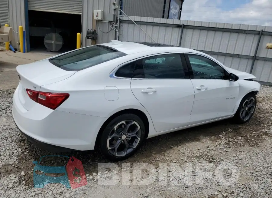 1G1ZD5ST1PF237628 Photo# 3