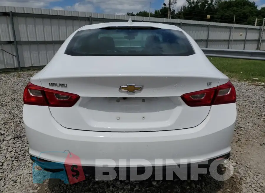 1G1ZD5ST1PF237628 Photo# 6