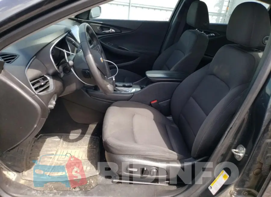 1G1ZD5ST3JF140518 Photo# 7
