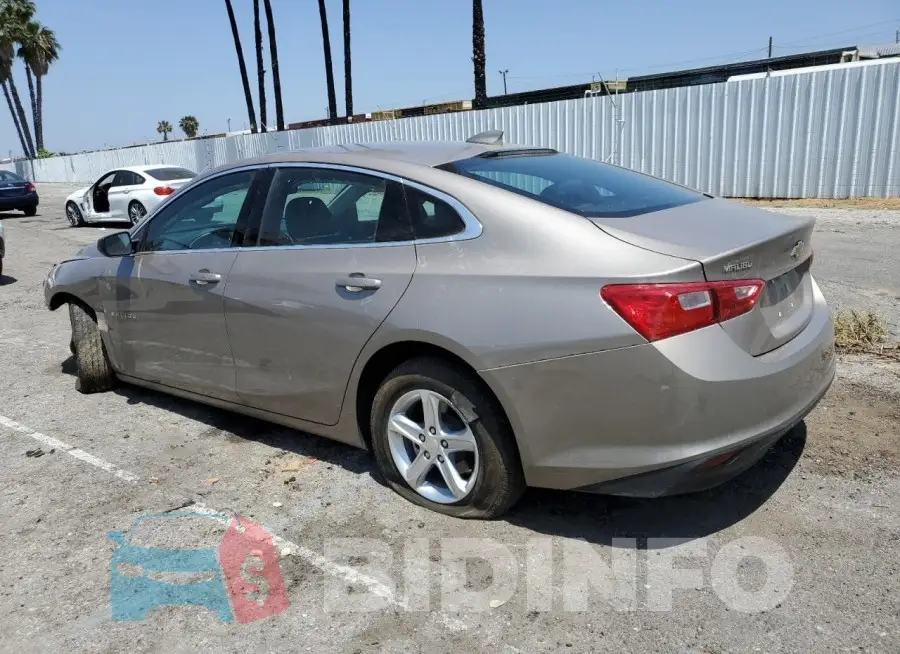 1G1ZD5ST3PF244936 Photo# 2