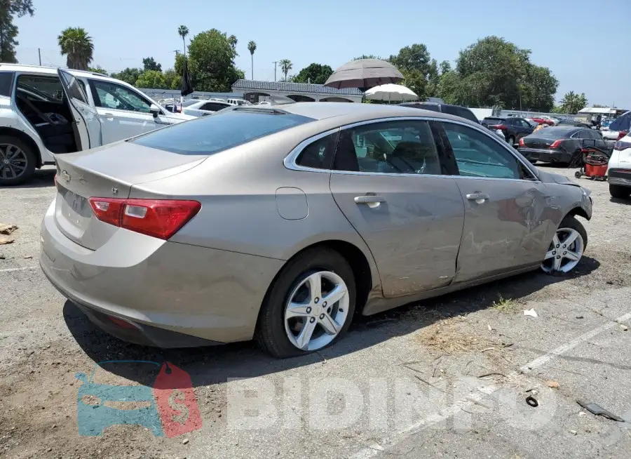 1G1ZD5ST3PF244936 Photo# 3