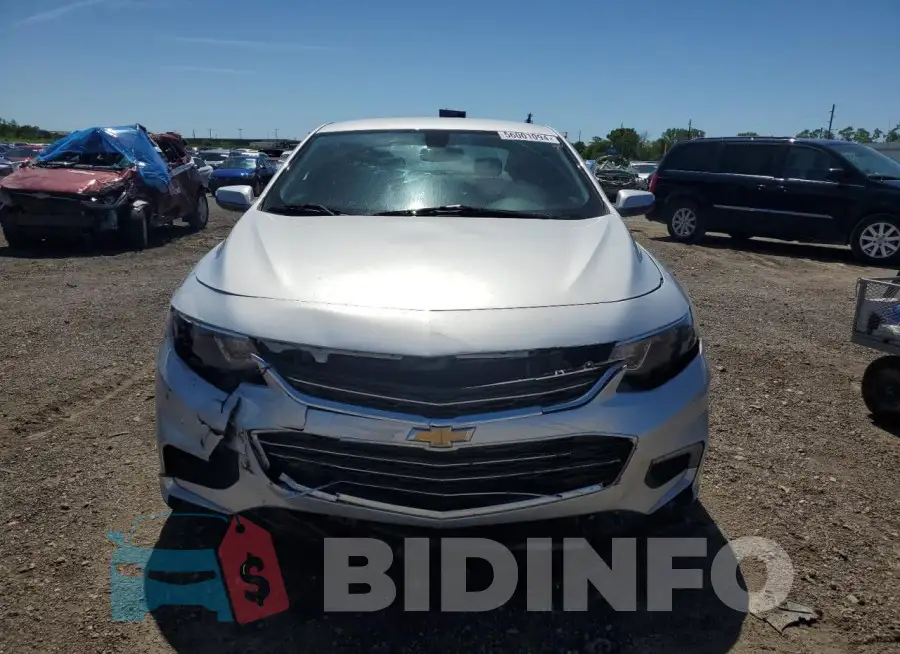 1G1ZD5ST4JF293974 Photo# 5