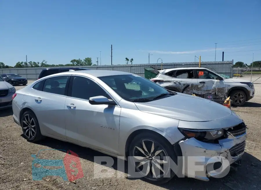 1G1ZD5ST4JF293974 Photo# 4