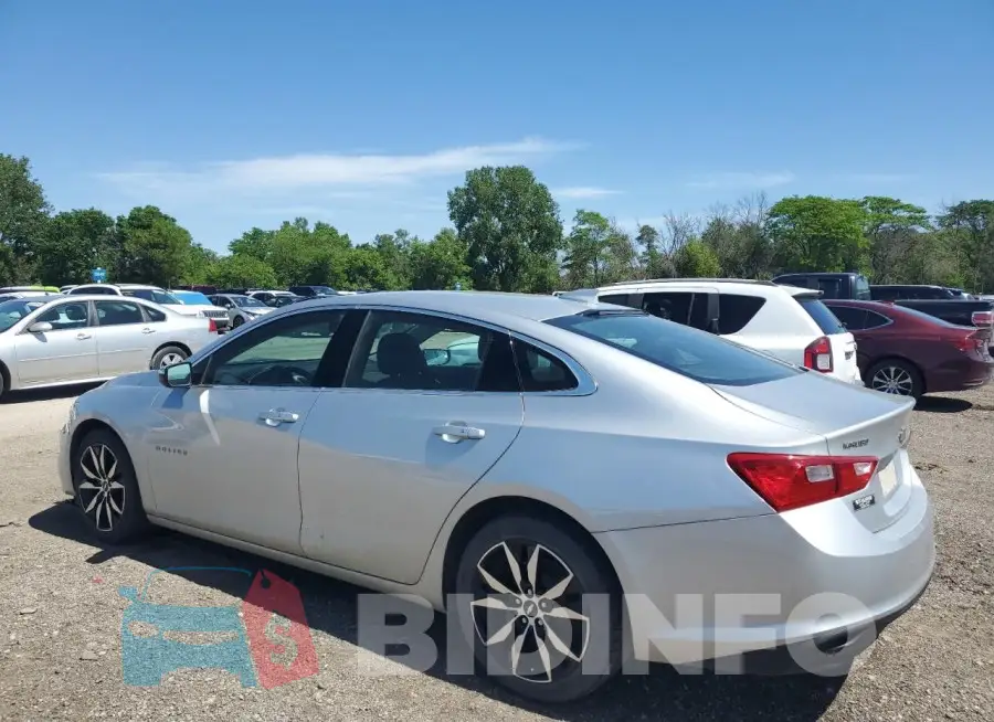 1G1ZD5ST4JF293974 Photo# 2